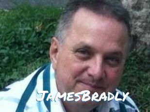 James_Bradly