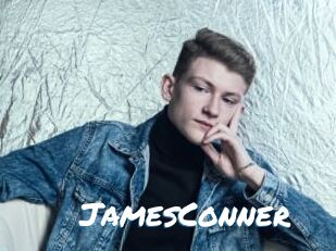 JamesConner