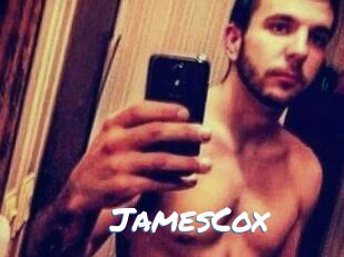 JamesCox