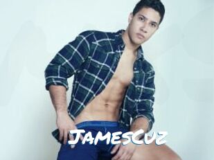 JamesCuz