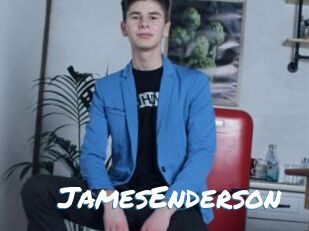 JamesEnderson