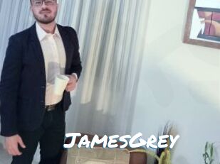 JamesGrey