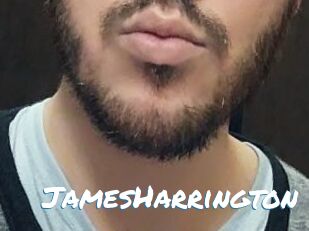 JamesHarrington