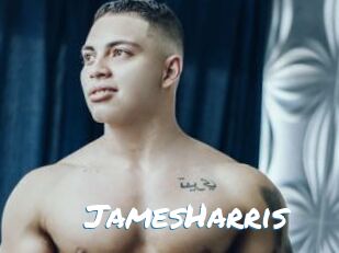 JamesHarris
