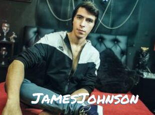 JamesJohnson