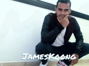 JamesKoong