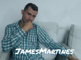 JamesMartines