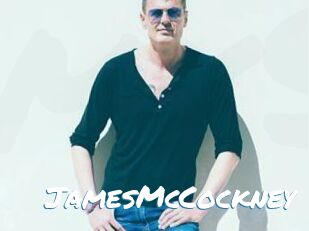 JamesMcCockney