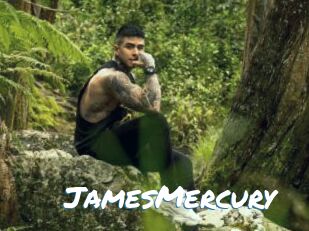 JamesMercury Max 50