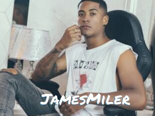 JamesMiler