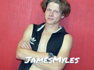 JamesMyles
