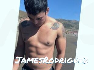 JamesRodriguez