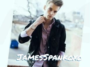 JamesSpankoxo