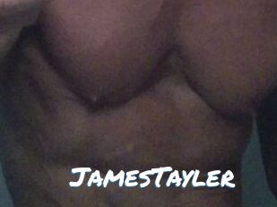 JamesTayler Max 50
