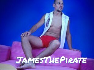 JamesThePirate