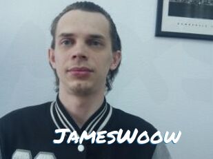 JamesWoow