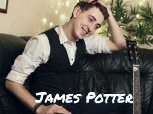 James_Potter