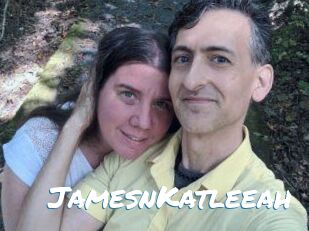 James_n_Katleeah