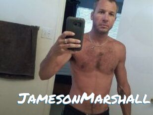 Jameson_Marshall