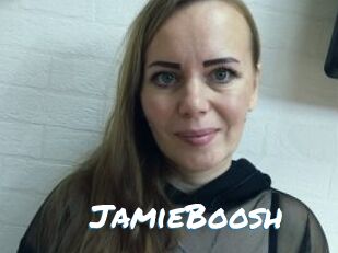 JamieBoosh
