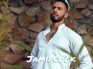 JamieCook