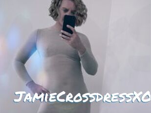 JamieCrossdressXO