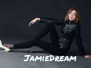 JamieDream