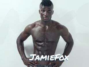 JamieFox Max 50