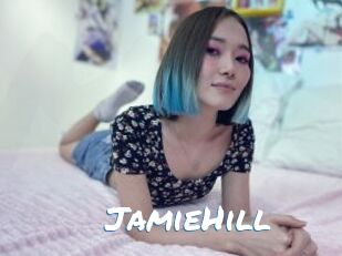JamieHill