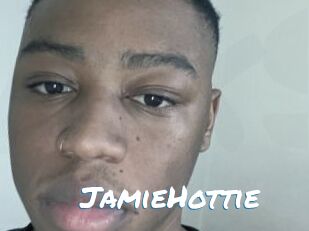 JamieHottie