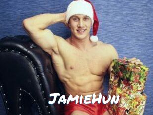 JamieHun