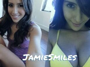 JamieSmiles