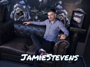 JamieStevens