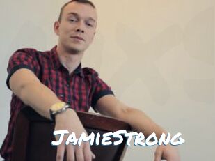 JamieStrong