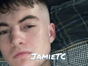 JamieTC