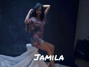 Jamila