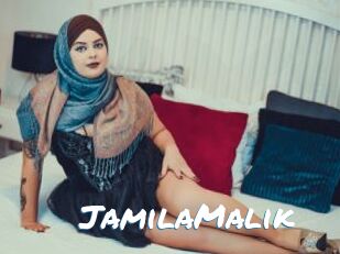 JamilaMalik Max 50