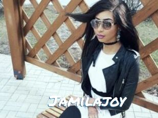 Jamilajoy