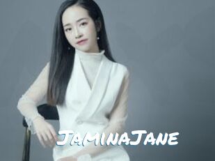 JaminaJane