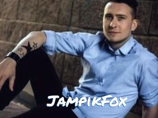Jampik_Fox