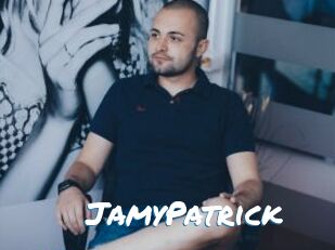 JamyPatrick