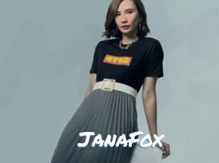JanaFox