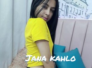 Jana_kahlo