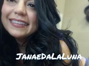 JanaeDaLaLuna