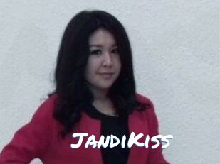 JandiKiss