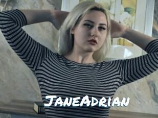JaneAdrian