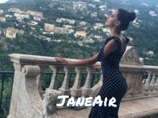 JaneAir