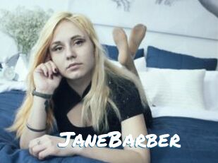 JaneBarber