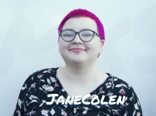 JaneColen