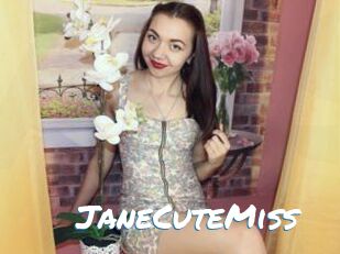 JaneCuteMiss